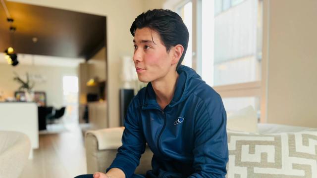 HuaTiHui-侯永永：中国球员热衷玩名表 因拿中国护照讨薪难