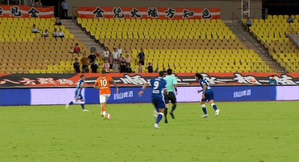 华体会APP-河南官方处罚多拉多：不限于罚款、三停、解除合同