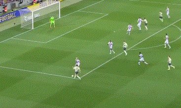 hth华体官方下载-【慈善赛】德容德佩破门 哈兰德造点 巴萨3比3曼城