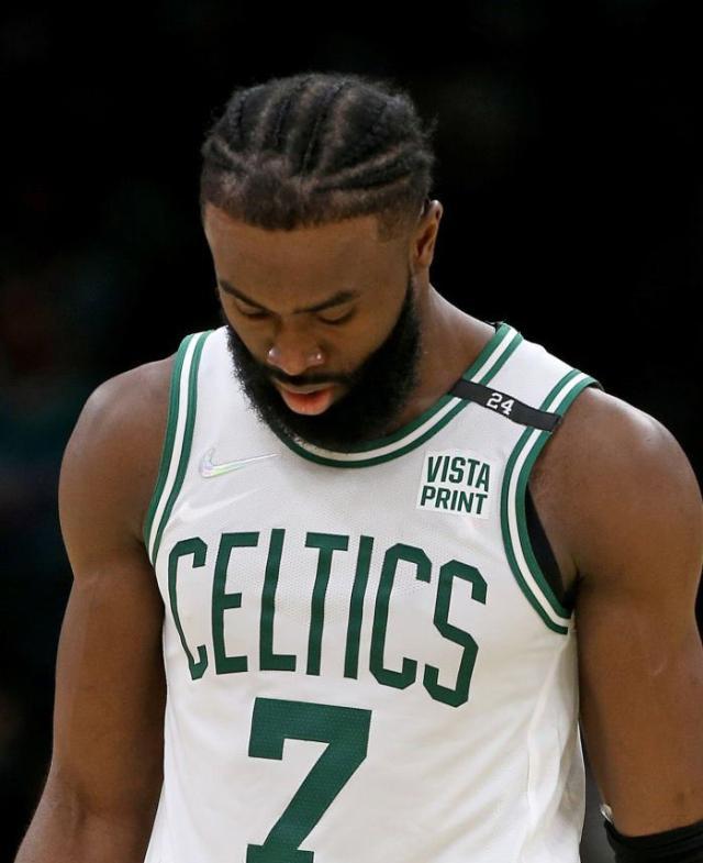 华体会APP-再度被卷入交易流言 布朗忠于波士顿之心仍未改变